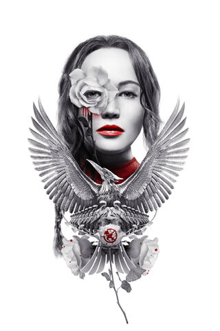 File:HungerGamesMockingjay2TextlessPoster.jpg