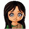 Lunaii Katniss Foxface911
