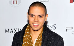 Evan-ross