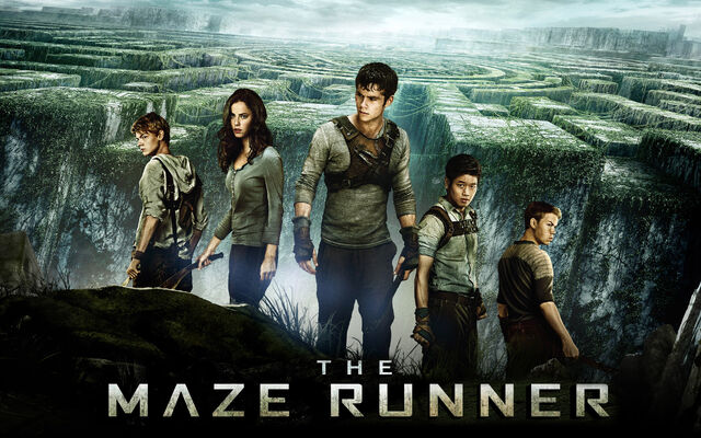 File:The-Maze-Runner-Wallpaper.jpg