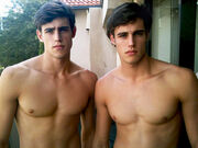 Clifton Twins