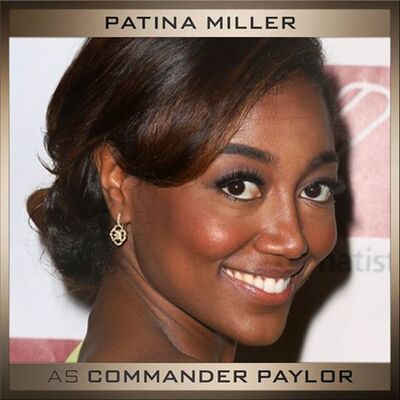 Paylor cfpatina