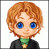 Peeta Mellark 74th HG