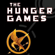 Hunger games LOGO