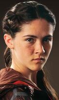 6th- Clove