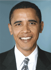 BarackObama