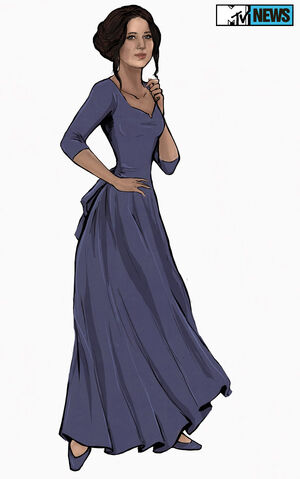File:Hungergames katnissreapingdress.jpg