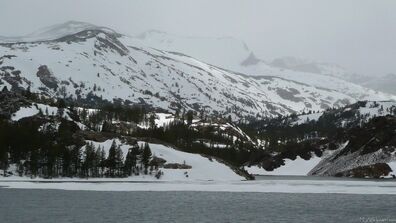 Arena Mountains