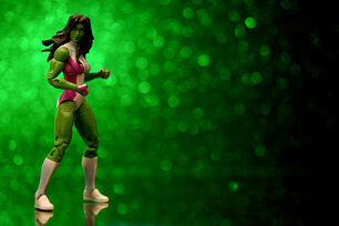 Universal She-Hulk
