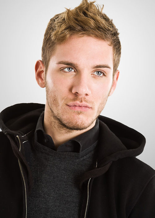 Image - Golden-blond-hair-color-for-a-man.jpg | The Hunger ...