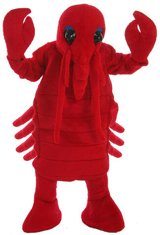 File:Adult red lobster costume.jpg