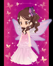 Ella's Dress
