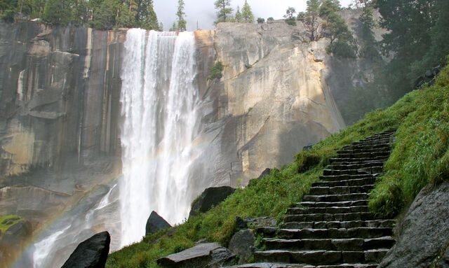 File:Cliff staircase.jpg
