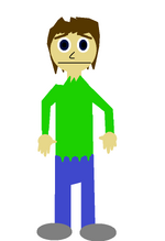 Marcus