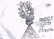 Gray pheonix - Copyd