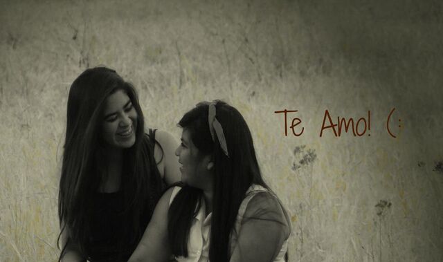 Archivo:Imagen de Rachel Sandoval.jpg