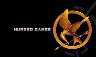 TheHungerGames