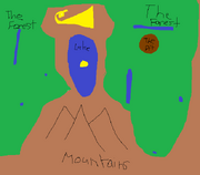 HG map