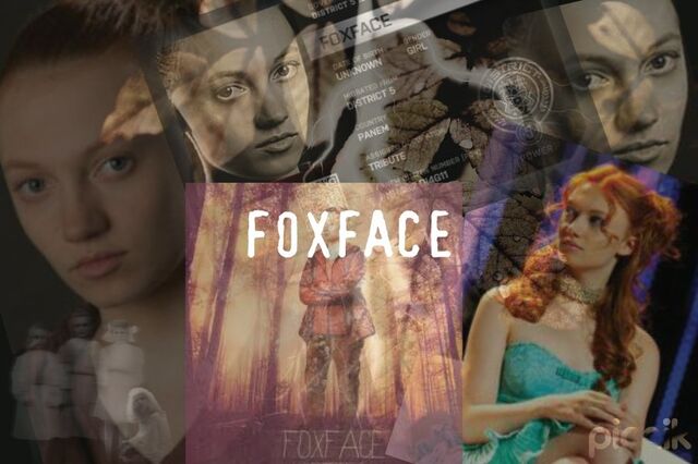 File:Foxface poster.jpg