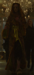 Tigris full body 2
