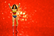 Infinite Wonder Woman