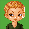 Cato by Anna-athena