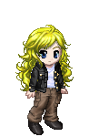Deanna reaping outfit