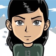 Veida 13