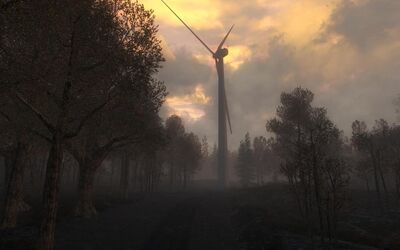 HF Wind