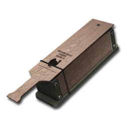Caller turkey box 256.png