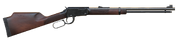 17 hmr lever action rifle