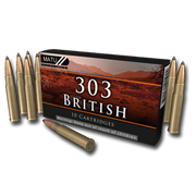 Cartridges 303 256