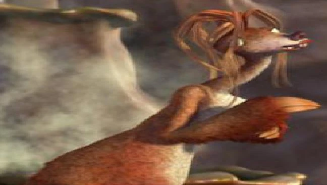 Sylvia | Ice Age Wiki | FANDOM powered by Wikia