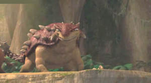 300px-DinosaurAnkylosaurs