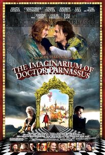The Imaginarium of Doctor