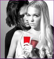 Ever and Damon