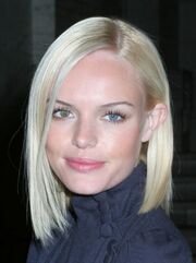 Kate bosworth
