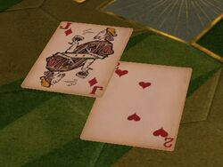 Cards