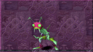 PatmantySpin