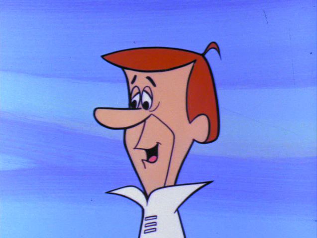 Image result for the jetsons elroy