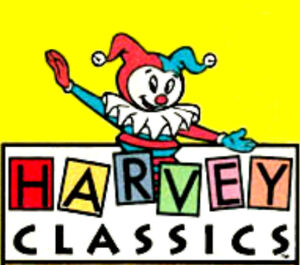 J harvey logo