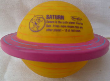 Saturn