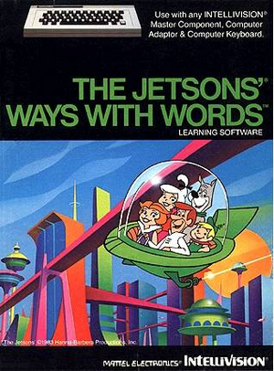 Ways with words