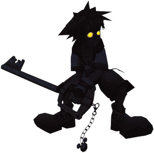 Anti-Sora
