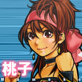 Main v momoko