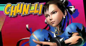 Chun-li-mvc3