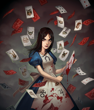FallingCards