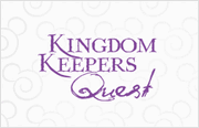 The Kingdom Keepers Quest