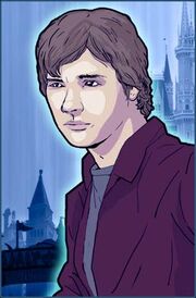Portrait finn