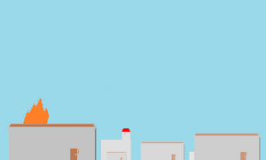 Nation City Background